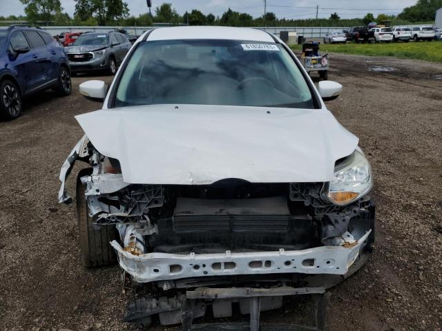 Photo 5 from auction – 2013 FORD FOCUS SE with VIN 1FADP3F22DL295085