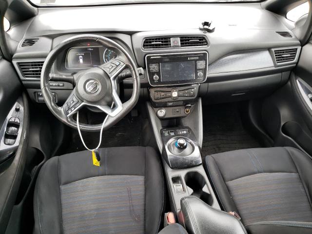 Photo 8 from auction – 2019 NISSAN LEAF S with VIN 1N4AZ1CP1KC306480