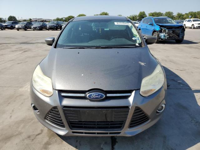 Foto 5 de la subasta – 2012 FORD FOCUS SE con VIN 1FAHP3K2XCL312723