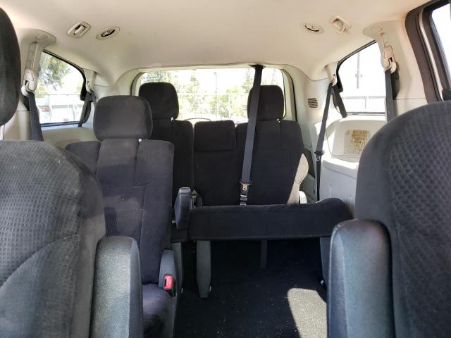 Photo 10 from auction – 2013 DODGE GRAND CARA with VIN 2C4RDGCG2DR688043