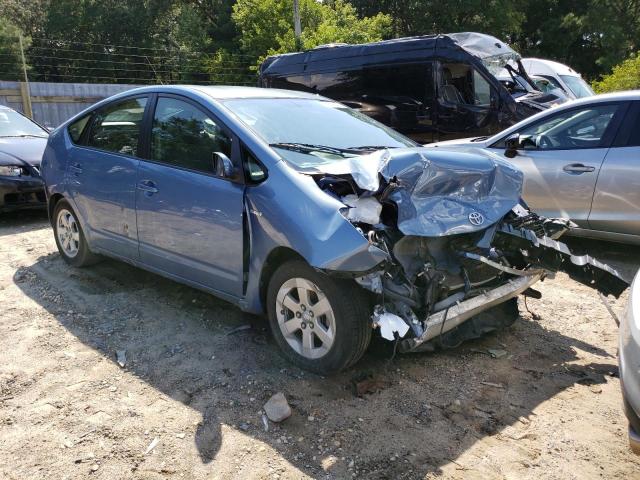 Photo 4 from auction – 2007 TOYOTA PRIUS with VIN JTDKB20U877546497