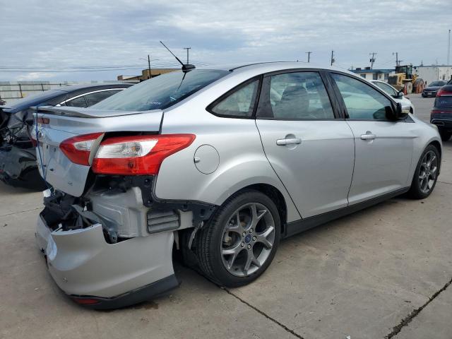 Photo 3 from auction – 2014 FORD FOCUS SE with VIN 1FADP3F28EL276705