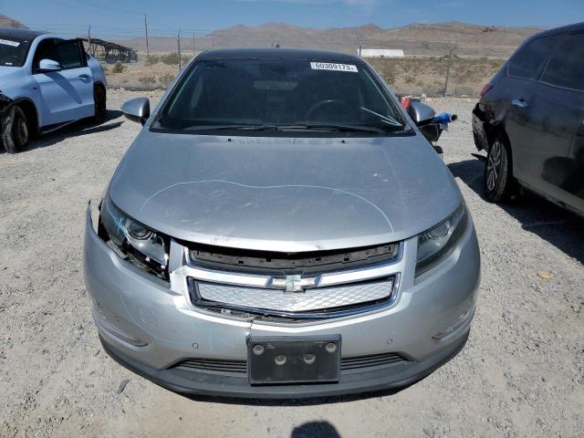Photo 5 from auction – 2011 CHEVROLET VOLT with VIN 1G1RD6E45BU101050