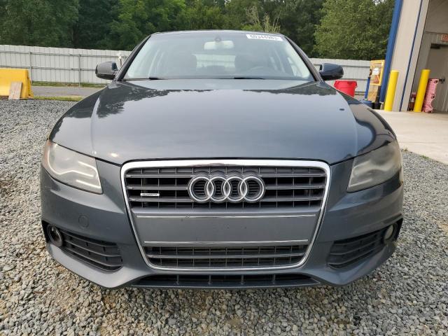 Photo 5 from auction – 2011 AUDI A4 PREMIUM with VIN WAUFFAFL9BN016331