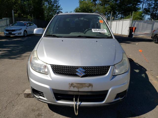 Photo 5 from auction – 2011 SUZUKI SX4 with VIN JS2YB5A37B6301292