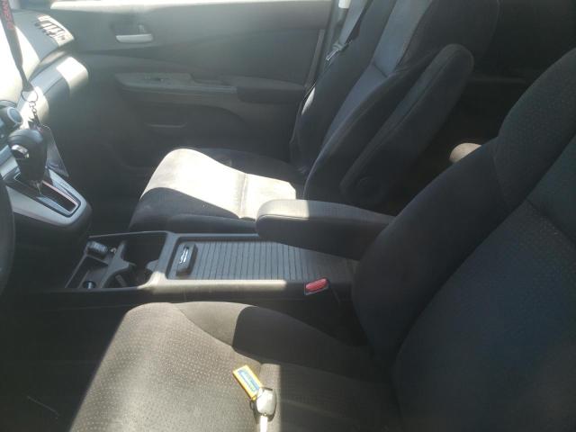 Photo 7 from auction – 2012 HONDA CR-V EX with VIN 5J6RM3H51CL030585