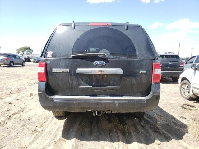 Photo 6 from auction – 2010 FORD EXPEDITION with VIN 1FMJK2A52AEB60336