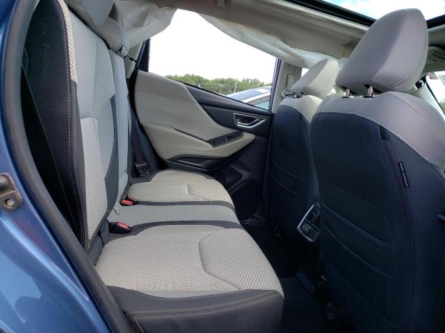 Photo 11 from auction – 2020 SUBARU FORESTER P with VIN JF2SKAJC5LH541294