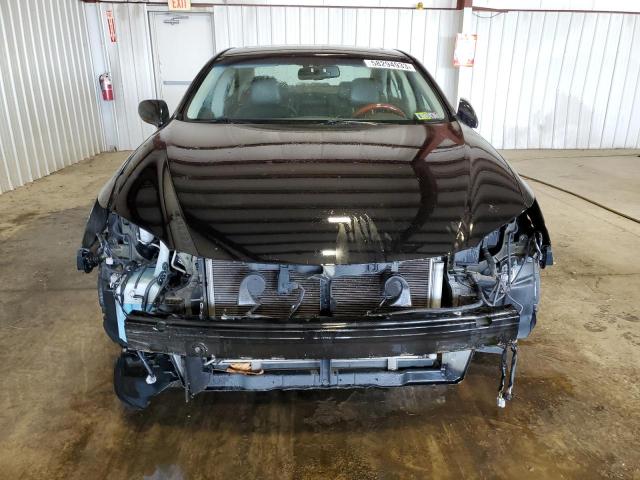 Photo 5 from auction – 2009 LEXUS ES 350 with VIN JTHBJ46G992279255