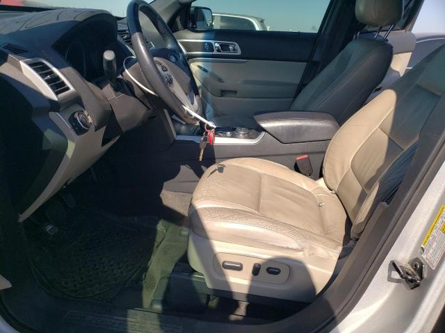 Photo 7 from auction – 2014 FORD EXPLORER X with VIN 1FM5K8D85EGB38853