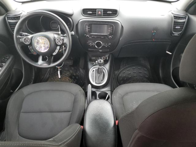 Photo 8 from auction – 2017 KIA SOUL + with VIN KNDJP3A52H7456399