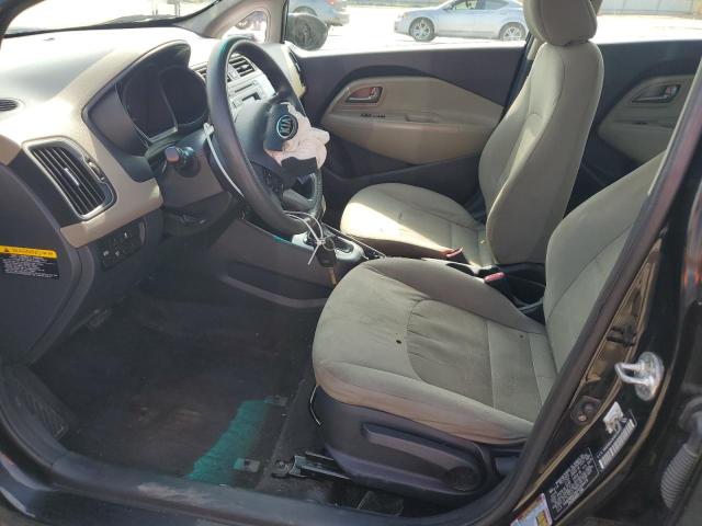 Photo 7 from auction – 2017 KIA RIO LX with VIN KNADM4A36H6099418