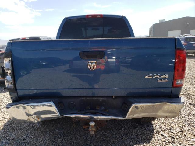 Photo 6 from auction – 2006 DODGE RAM 3500 S with VIN 3D7LX38C16G137936