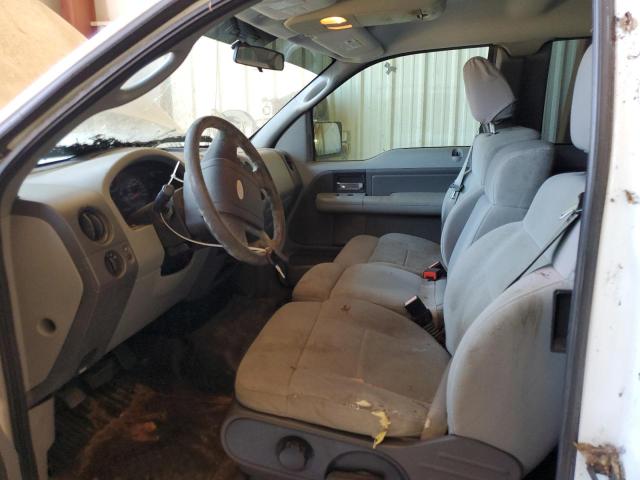 Photo 7 from auction – 2007 FORD F150 with VIN 1FTRX12W47NA11557