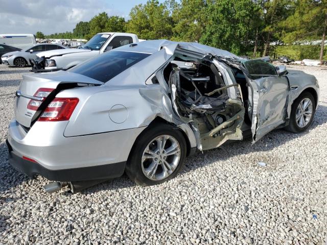 Photo 3 from auction – 2018 FORD TAURUS SEL with VIN 1FAHP2E85JG111926