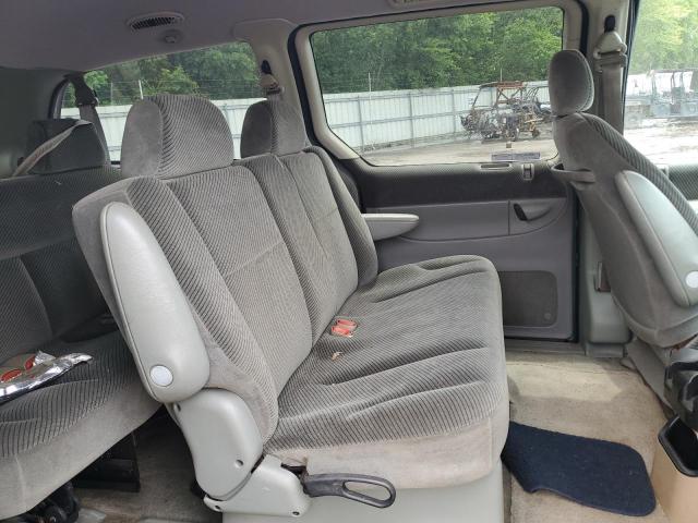 Photo 11 from auction – 1996 DODGE GRAND CARA with VIN 1B4GP54R3TB252525