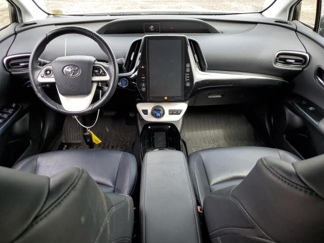 Photo 8 from auction – 2018 TOYOTA PRIUS PRIM with VIN JTDKARFP3J3078464