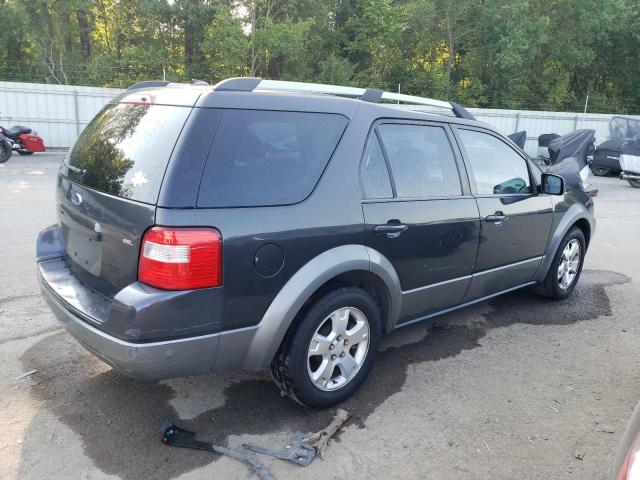 Photo 3 from auction – 2007 FORD FREESTYLE with VIN 1FMZK02147GA13290