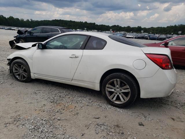 Photo 2 from auction – 2012 NISSAN ALTIMA S with VIN 1N4AL2EP8CC242850
