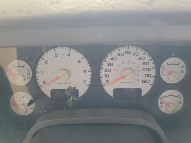 Photo 9 from auction – 2004 DODGE RAM 1500 S with VIN 1D7HU18D24S773086