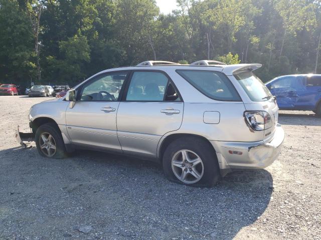 Photo 2 from auction – 2001 LEXUS RX 300 with VIN JTJHF10U410211470