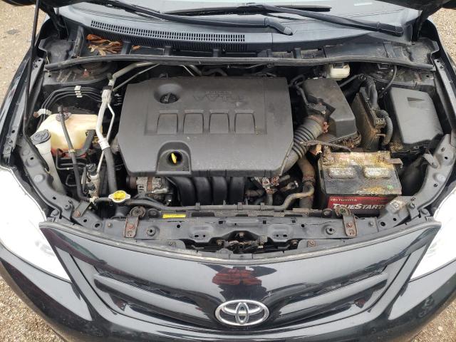 Photo 11 from auction – 2012 TOYOTA COROLLA BA with VIN 2T1BU4EE5CC804197