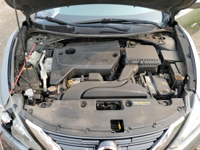 Photo 11 from auction – 2017 NISSAN ALTIMA 2.5 with VIN 1N4AL3AP5HC261892