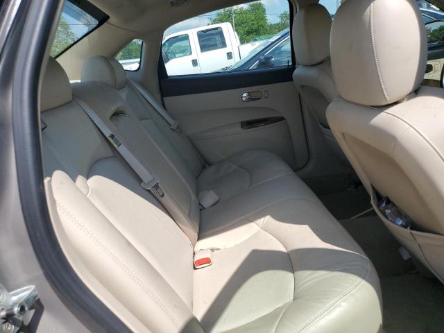 Photo 10 from auction – 2006 BUICK LACROSSE C with VIN 2G4WE587661139567