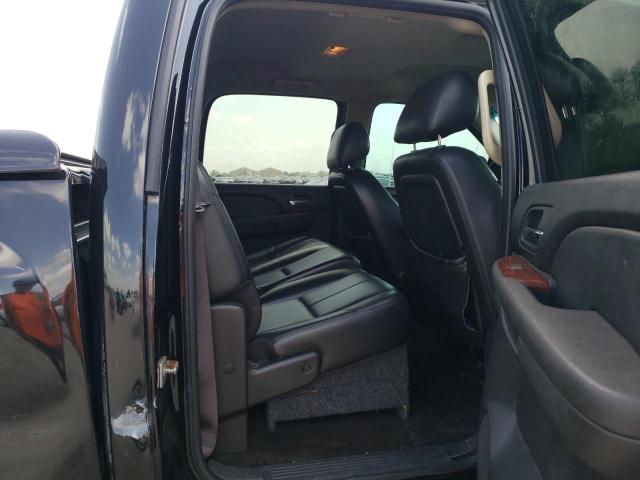 Фото 10 с аукциона – 2011 CHEVROLET SILVERADO с VIN 3GCPCTE07BG156938