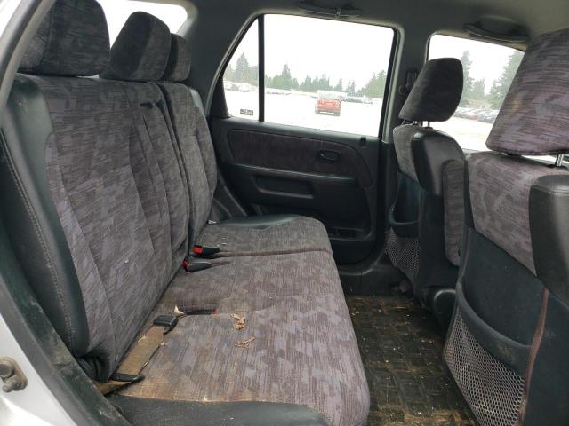 Photo 10 from auction – 2003 HONDA CR-V LX with VIN JHLRD78473C048290