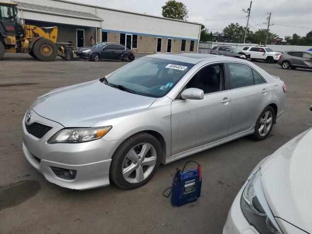 TOYOTA CAMRY BASE 2011 con VIN 4T1BF3EK1BU227630 - Foto de la subasta