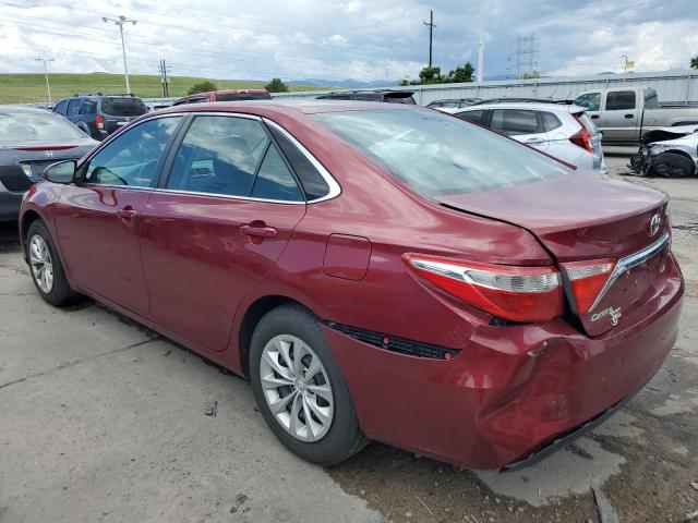 Photo 2 from auction – 2015 TOYOTA CAMRY LE with VIN 4T1BF1FK6FU996357