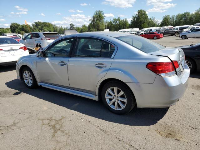 Photo 2 from auction – 2012 SUBARU LEGACY 2.5 with VIN 4S3BMBB64C3031989