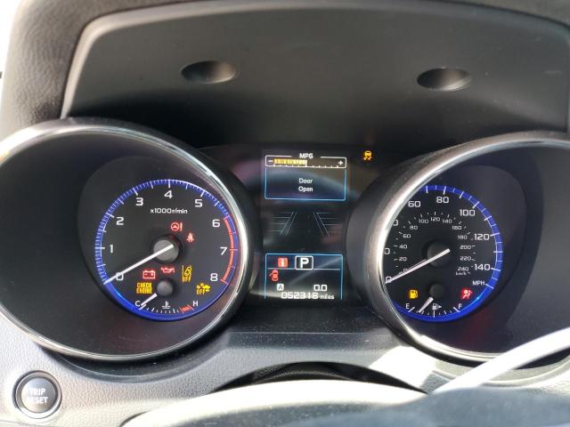 Снимка 9 от търг – 2019 SUBARU OUTBACK 2. с VIN 4S4BSAFC7K3308404