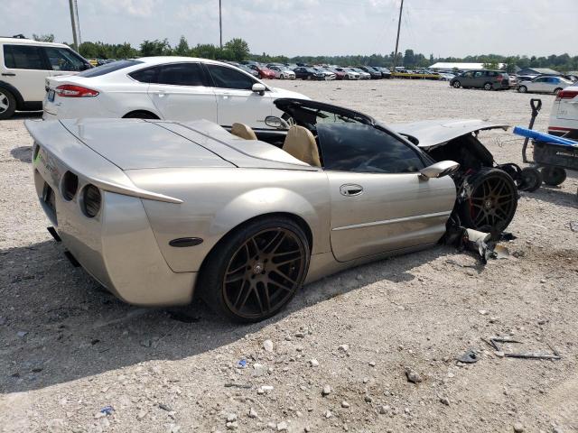 Photo 3 from auction – 1999 CHEVROLET CORVETTE with VIN 1G1YY32G8X5113434