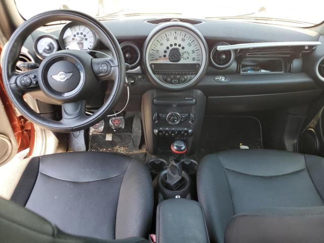 Photo 8 from auction – 2012 MINI COOPER with VIN WMWZN3C59CT265453