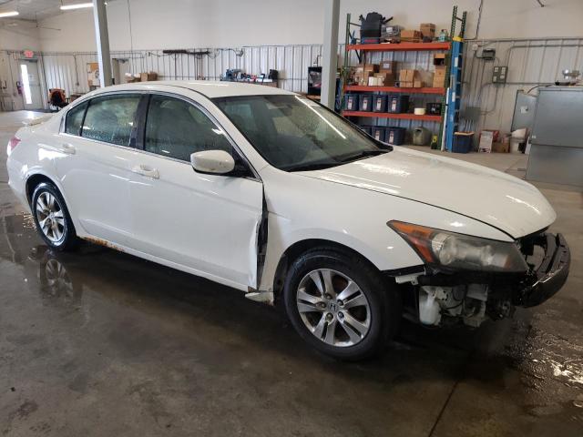 Photo 4 from auction – 2008 HONDA ACCORD LXP with VIN JHMCP26488C036834