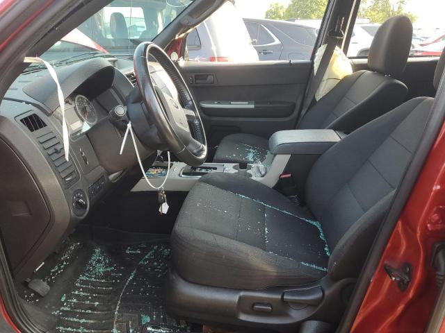 Photo 7 from auction – 2010 FORD ESCAPE XLT with VIN 1FMCU9DG2AKC90322