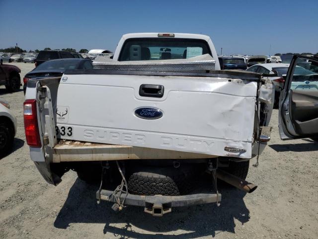 Photo 6 from auction – 2016 FORD F250 SUPER with VIN 1FT7X2A64GEA72003