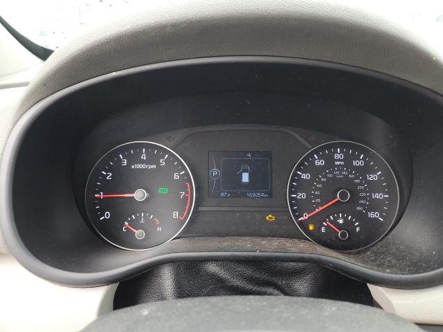 Photo 9 from auction – 2017 KIA SPORTAGE L with VIN KNDPM3AC8H7063413