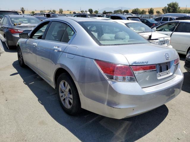 Photo 2 from auction – 2011 HONDA ACCORD LXP with VIN 1HGCP2F4XBA015277