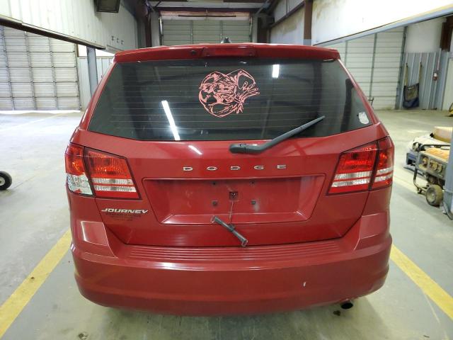 Photo 6 from auction – 2014 DODGE JOURNEY SE with VIN 3C4PDCAB2ET245901