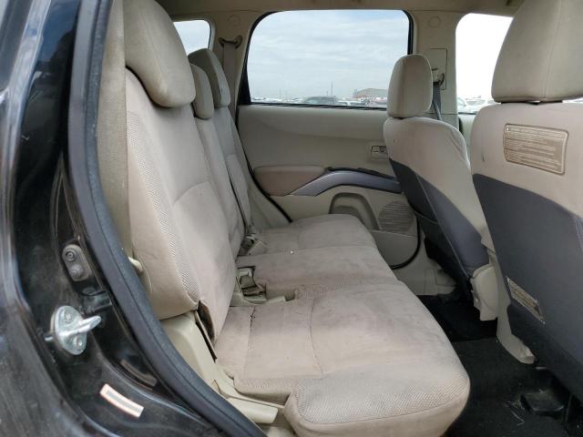 Photo 10 from auction – 2007 MITSUBISHI OUTLANDER with VIN JA4MT41X57Z020322