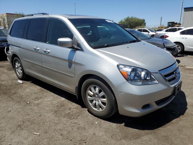 Photo 4 from auction – 2007 HONDA ODYSSEY EX with VIN 5FNRL38607B457234
