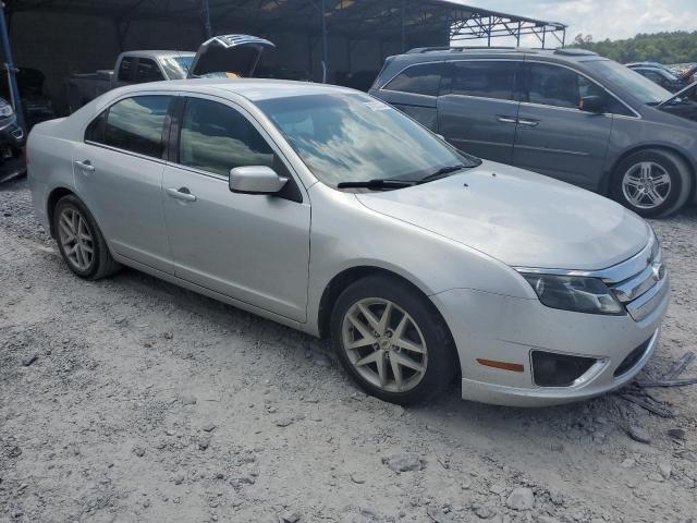 Photo 4 from auction – 2011 FORD FUSION SEL with VIN 3FAHP0JA7BR140593
