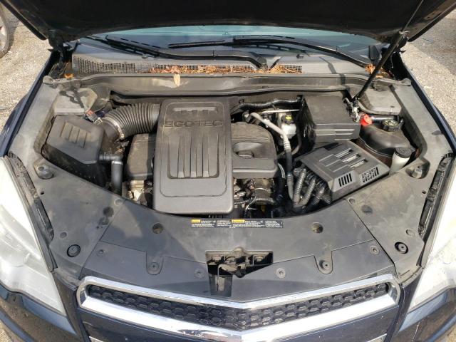 Photo 11 from auction – 2015 CHEVROLET EQUINOX LS with VIN 2GNALAEK6F6439187