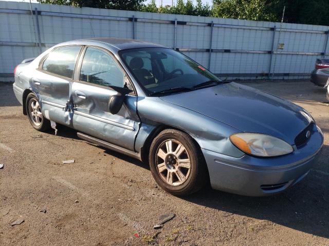 Photo 4 from auction – 2005 FORD TAURUS SE with VIN 1FAFP53U55A129960