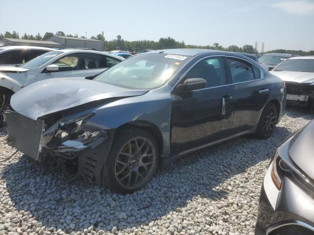 NISSAN MAXIMA S 2010 with VIN 1N4AA5AP5AC826875 - Photo from auction