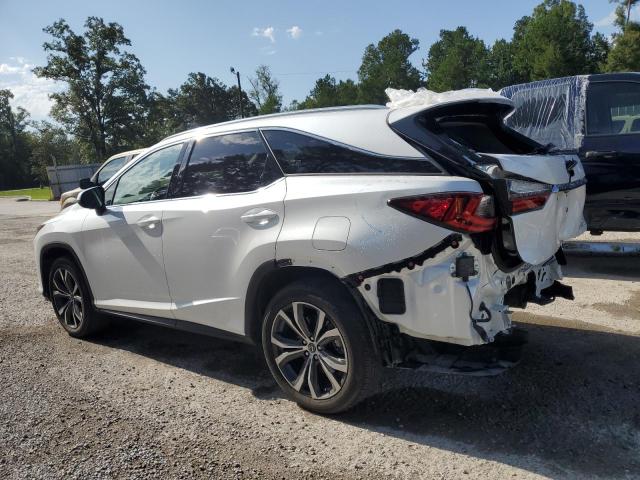 Photo 2 from auction – 2019 LEXUS RX 350 L with VIN JTJGZKCA8K2014043