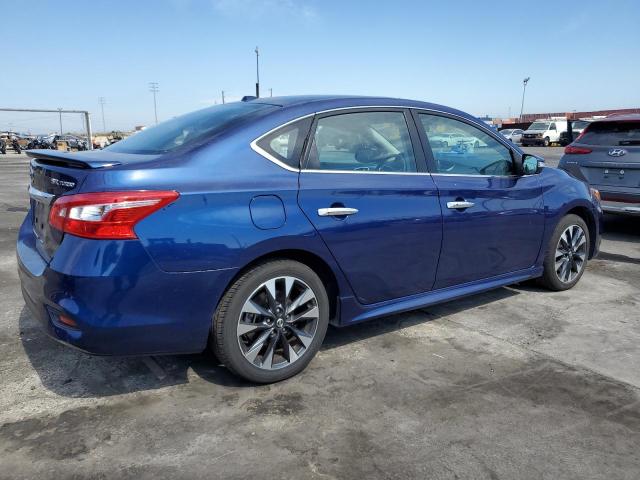 Photo 3 from auction – 2018 NISSAN SENTRA SR with VIN 3N1CB7AP4JY208338